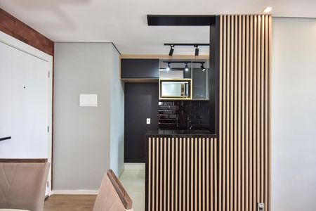 Apartamento para alugar com 43m², 2 quartos e 1 vagaCozinha