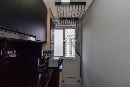 Apartamento para alugar com 43m², 2 quartos e 1 vagaÁrea de Serviço 