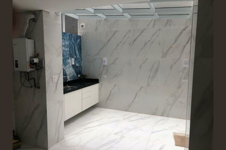 Apartamento para alugar com 2 quartos, 220m² em Vila Mariana, São Paulo