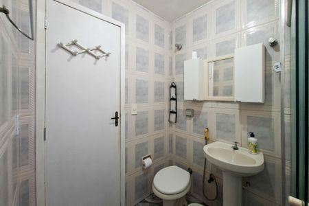 Apartamento para alugar com 40m², 1 quarto e 1 vagaBanheiro 