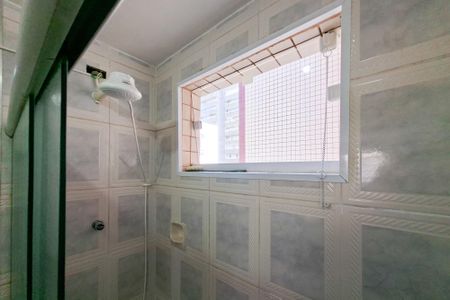 Apartamento para alugar com 40m², 1 quarto e 1 vagaBanheiro 