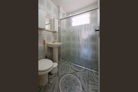 Apartamento para alugar com 40m², 1 quarto e 1 vagaBanheiro 