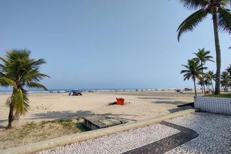 Apartamento para alugar com 40m², 1 quarto e 1 vagaVista da Rua