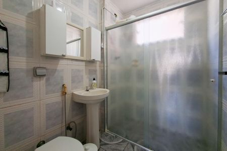 Apartamento para alugar com 40m², 1 quarto e 1 vagaBanheiro