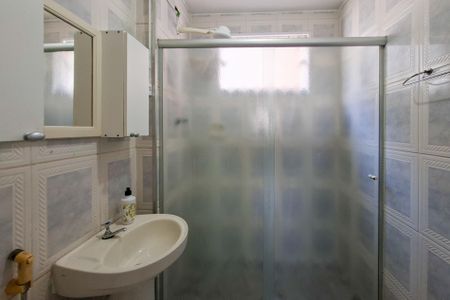 Apartamento para alugar com 40m², 1 quarto e 1 vagaBanheiro 