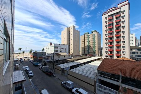 Apartamento para alugar com 40m², 1 quarto e 1 vagaVista do Quarto