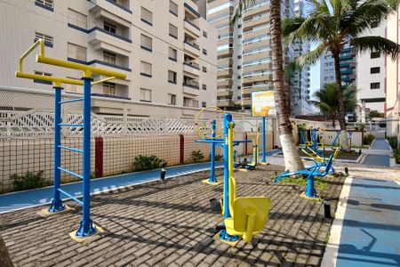 Apartamento para alugar com 40m², 1 quarto e 1 vagaÁrea comum - Playground