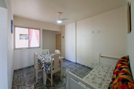 Apartamento para alugar com 40m², 1 quarto e 1 vagaSala