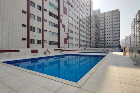 Apartamento para alugar com 40m², 1 quarto e 1 vagaÁrea comum - Piscina