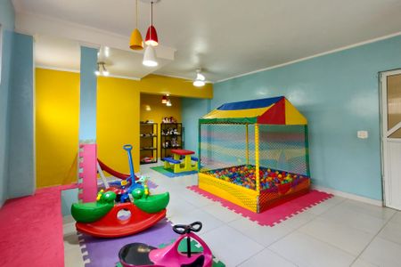 Apartamento para alugar com 40m², 1 quarto e 1 vagaBrinquedoteca