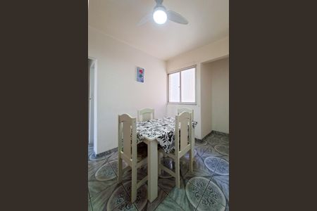 Apartamento para alugar com 40m², 1 quarto e 1 vagaSala