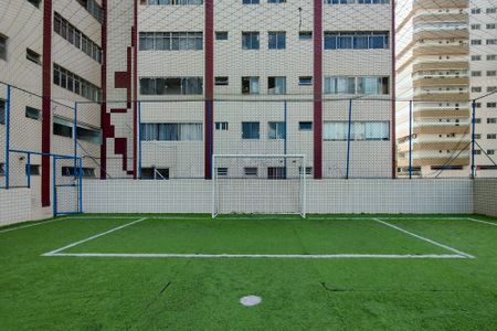 Apartamento para alugar com 40m², 1 quarto e 1 vagaQuadra Esportiva