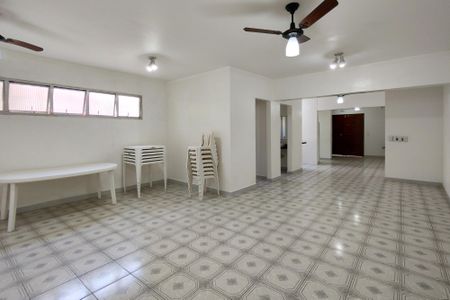 Apartamento para alugar com 40m², 1 quarto e 1 vagaÁrea comum - Salão de festas