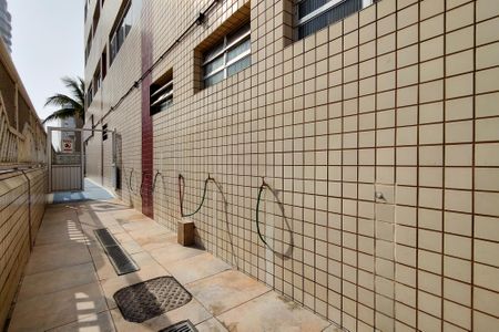 Apartamento para alugar com 40m², 1 quarto e 1 vagaLava pés 