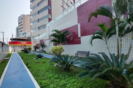 Apartamento para alugar com 40m², 1 quarto e 1 vagaÁrea comum