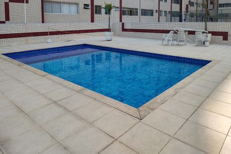 Apartamento para alugar com 40m², 1 quarto e 1 vagaÁrea comum - Piscina