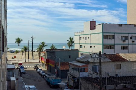 Apartamento para alugar com 40m², 1 quarto e 1 vagaVista do Quarto