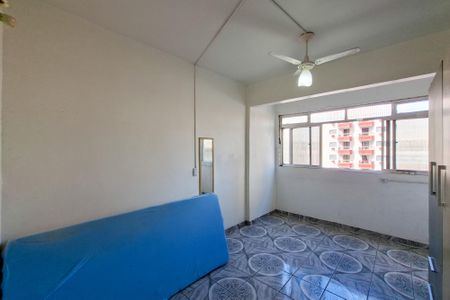 Apartamento para alugar com 40m², 1 quarto e 1 vagaQuarto