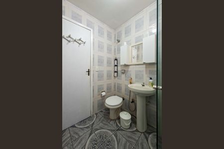 Apartamento para alugar com 40m², 1 quarto e 1 vagaBanheiro 