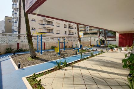 Apartamento para alugar com 40m², 1 quarto e 1 vagaÁrea comum - Playground
