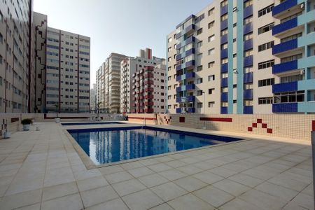 Apartamento para alugar com 40m², 1 quarto e 1 vagaÁrea comum - Piscina