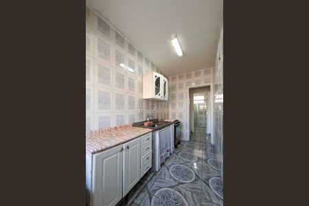 Apartamento para alugar com 40m², 1 quarto e 1 vagaCozinha 