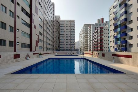 Apartamento para alugar com 40m², 1 quarto e 1 vagaÁrea comum - Piscina