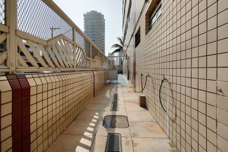 Apartamento para alugar com 40m², 1 quarto e 1 vagaLava pés 