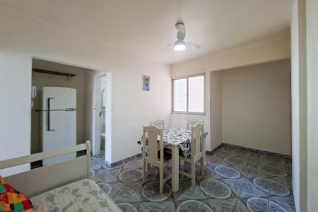 Apartamento para alugar com 40m², 1 quarto e 1 vagaSala