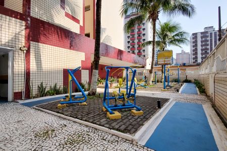 Apartamento para alugar com 40m², 1 quarto e 1 vagaEspaço para ginástica 