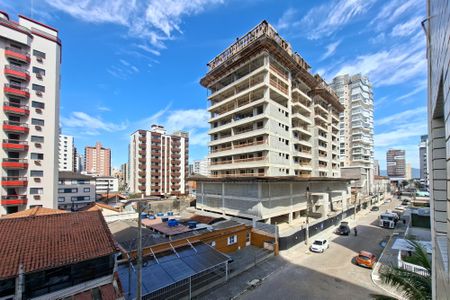 Apartamento para alugar com 40m², 1 quarto e 1 vagaVista do Quarto