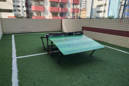 Apartamento para alugar com 40m², 1 quarto e 1 vagaQuadra Esportiva