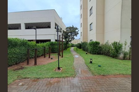 Apartamento à venda com 65m², 2 quartos e 2 vagasÁrea Comum