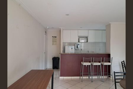 Apartamento à venda com 65m², 2 quartos e 2 vagasÁrea Comum