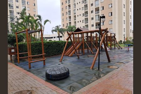 Apartamento à venda com 65m², 2 quartos e 2 vagasÁrea Comum