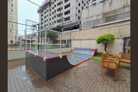 Apartamento à venda com 65m², 2 quartos e 2 vagasÁrea Comum