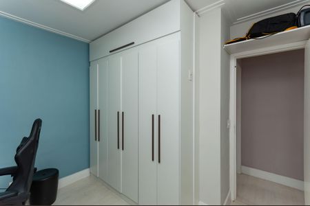 Apartamento à venda com 65m², 2 quartos e 2 vagasQuarto 1