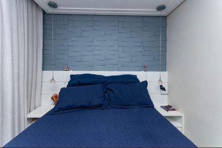 Apartamento à venda com 65m², 2 quartos e 2 vagasSuíte