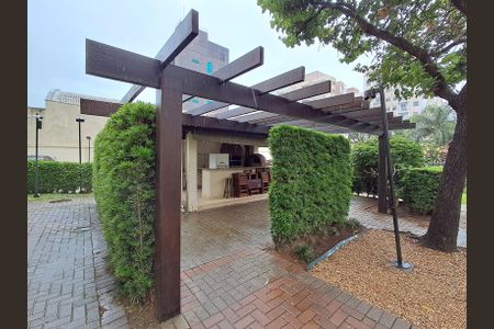 Apartamento à venda com 65m², 2 quartos e 2 vagasÁrea Comum