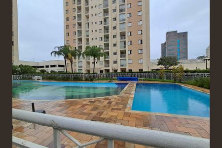 Apartamento à venda com 65m², 2 quartos e 2 vagasÁrea Comum