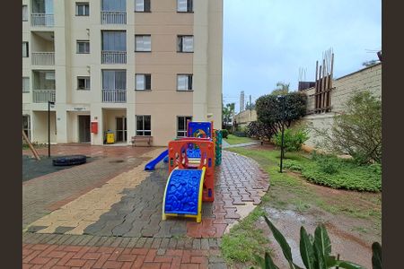 Apartamento à venda com 65m², 2 quartos e 2 vagasÁrea Comum