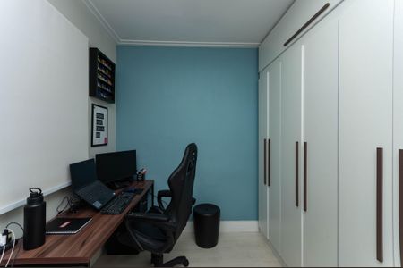 Apartamento à venda com 65m², 2 quartos e 2 vagasQuarto 1