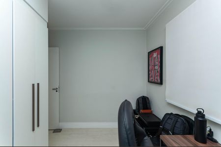 Apartamento à venda com 65m², 2 quartos e 2 vagasQuarto 1