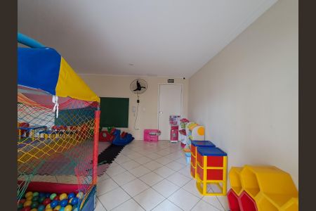 Apartamento à venda com 65m², 2 quartos e 2 vagasÁrea Comum