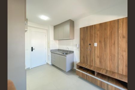 Apartamento para alugar com 31m², 1 quarto e sem vagaSala