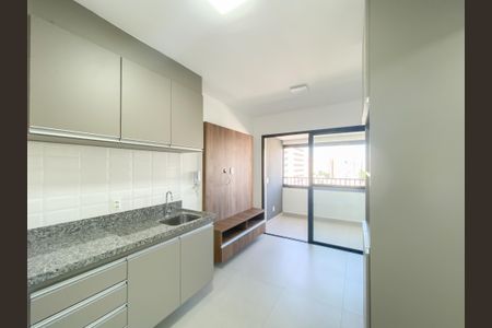 Apartamento para alugar com 31m², 1 quarto e sem vagaCozinha