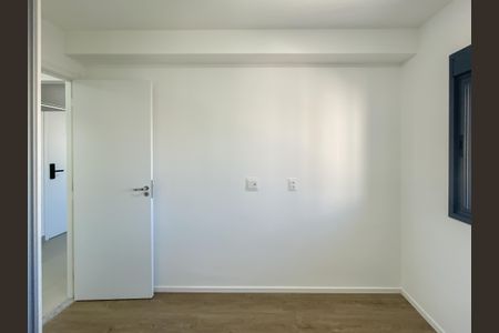 Apartamento para alugar com 31m², 1 quarto e sem vagaQuarto 