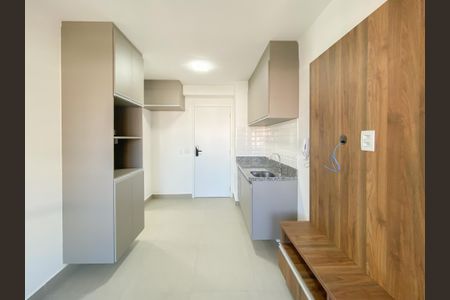 Apartamento para alugar com 31m², 1 quarto e sem vagaSala