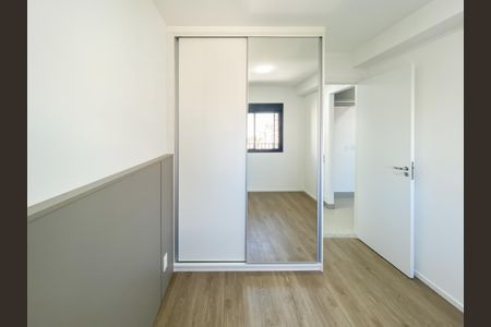 Apartamento para alugar com 31m², 1 quarto e sem vagaQuarto 