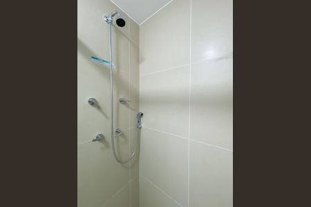 Apartamento para alugar com 31m², 1 quarto e sem vagaBanheiro